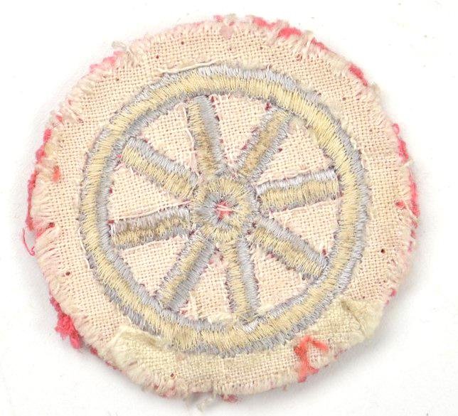 German Hitler Youth 'Motor-HJ Prüfungsabzeichen' — image 2