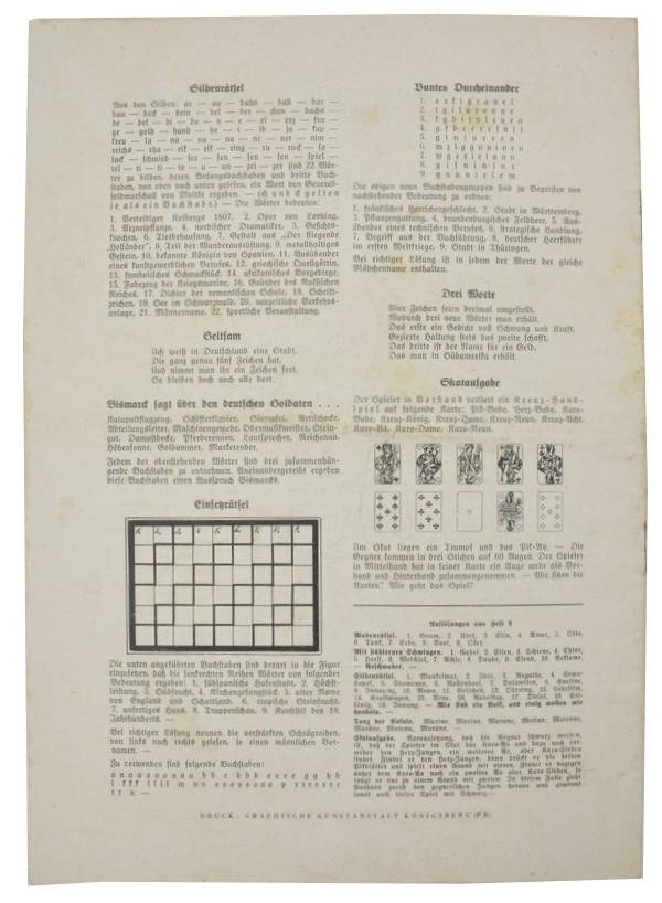 German LW Dexterity Magazine — image 6