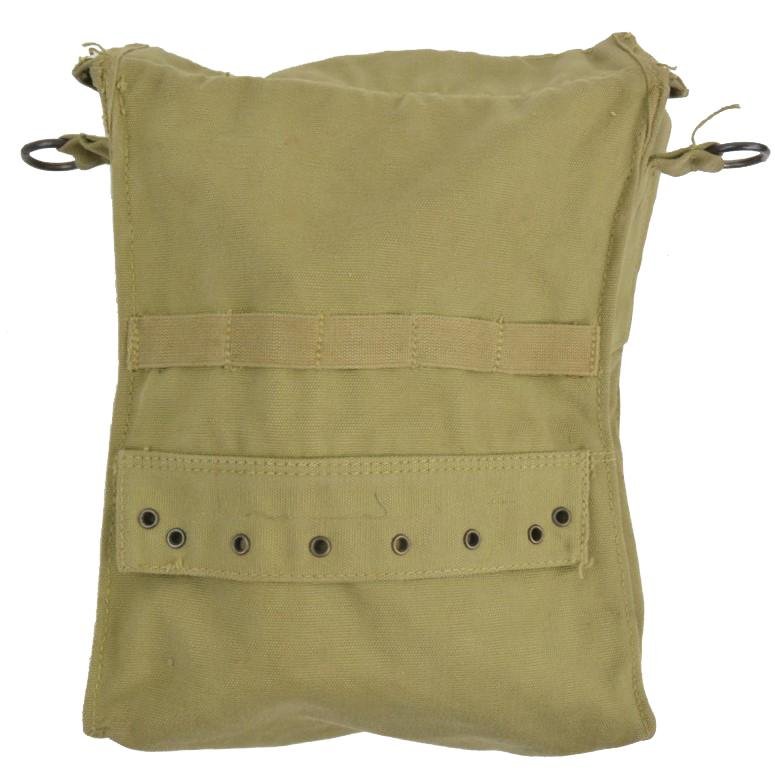 US WW2 Medic Pouch — image 2