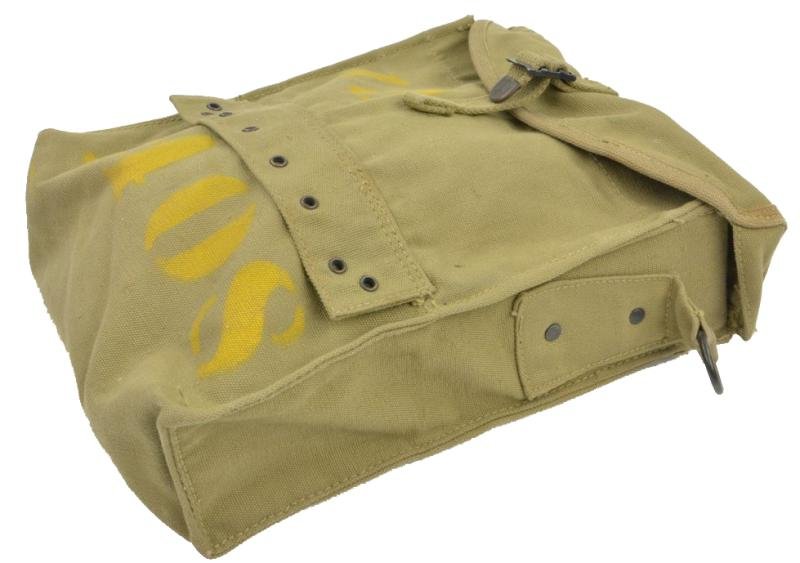 US WW2 Medic Pouch — image 3