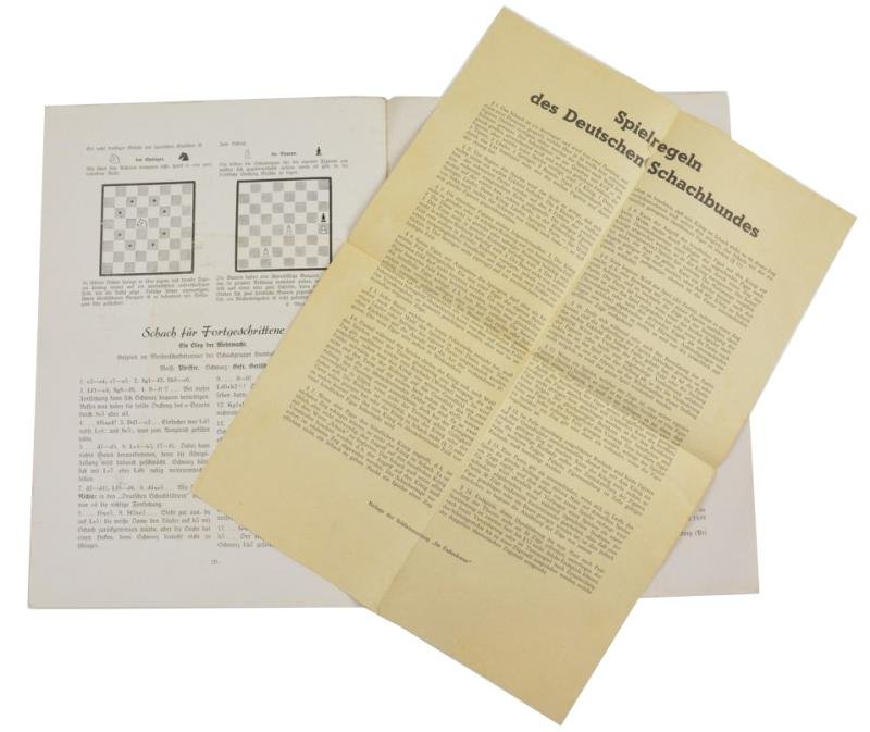 German LW Dexterity Magazine — image 6