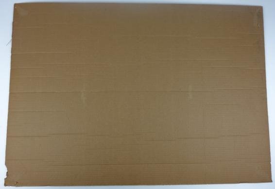 German/Dutch announcement Postersign Christiansen — image 4