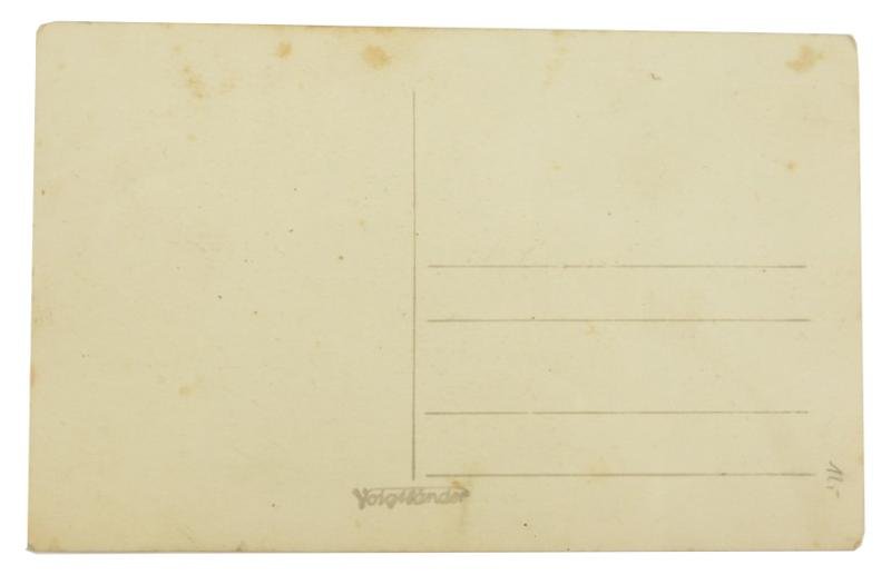 German WH Picture 'MP40' — image 2