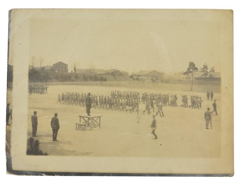 Japanese WW2 Picture set — image 2