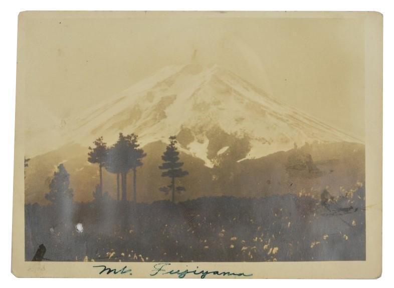 Japanese WW2 Picture set — image 3