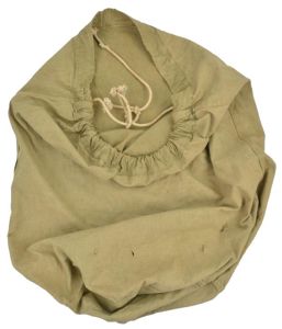 German Kriegsmarine Kitbag