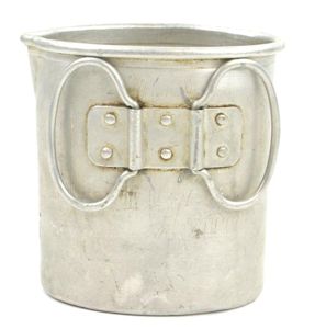 German WH Drinking Cup