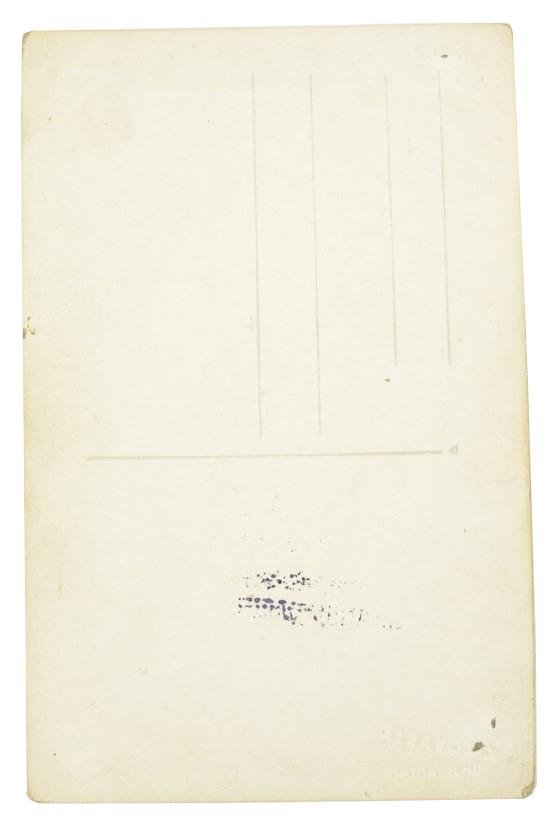 German Customs Portrait Picture — image 2