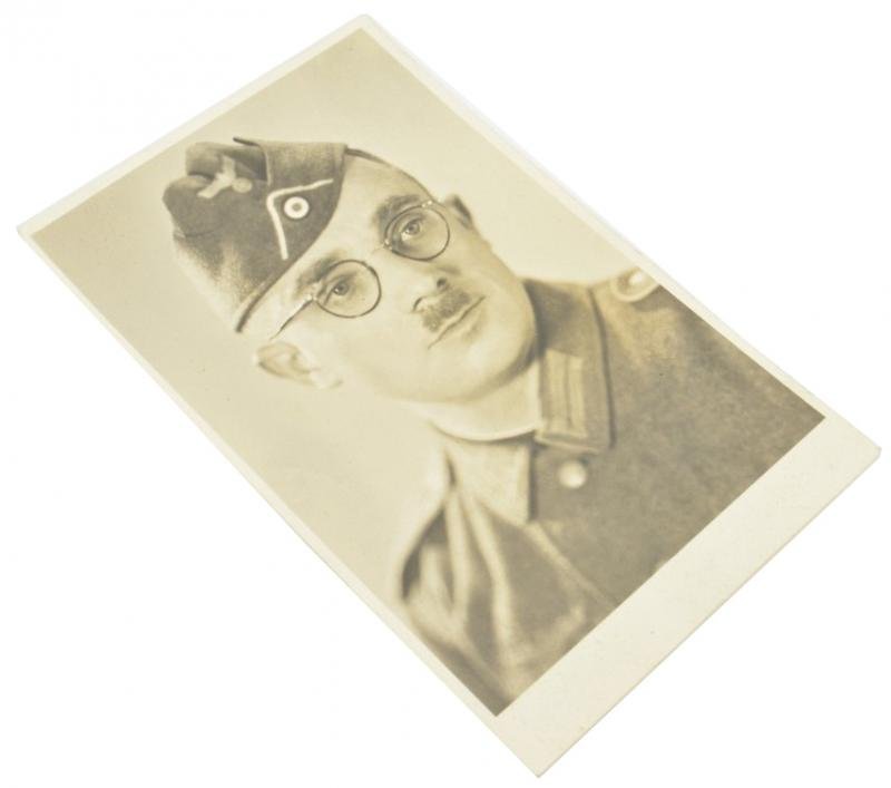 German WH Portrait Picture — image 3