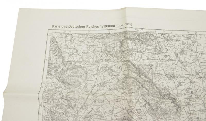 German WH Roadmap 'Hildesheim' — image 2