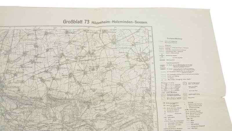 German WH Roadmap 'Hildesheim' — image 3