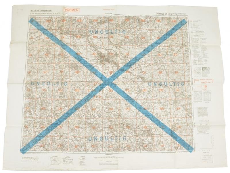 German WH Roadmap 'Hildesheim' — image 4