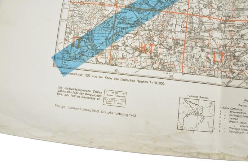 German WH Roadmap 'Hildesheim' — image 5