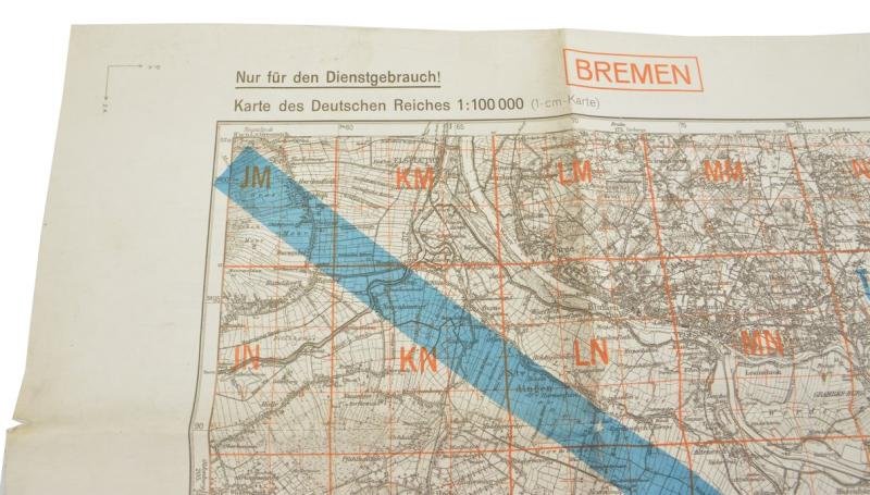 German WH Roadmap 'Hildesheim' — image 6