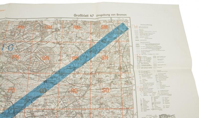 German WH Roadmap 'Hildesheim' — image 7