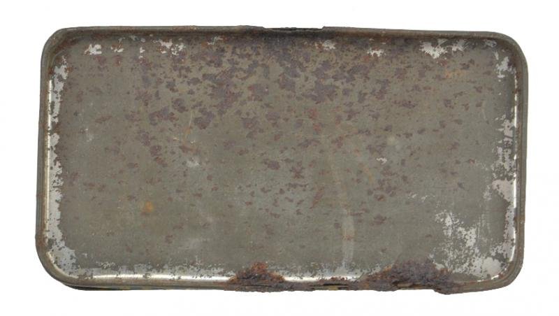 German Third Reich Era 'Gervol' Menthol Pastilles — image 2