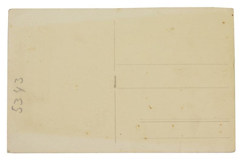 German LW Portrait Picture — image 2