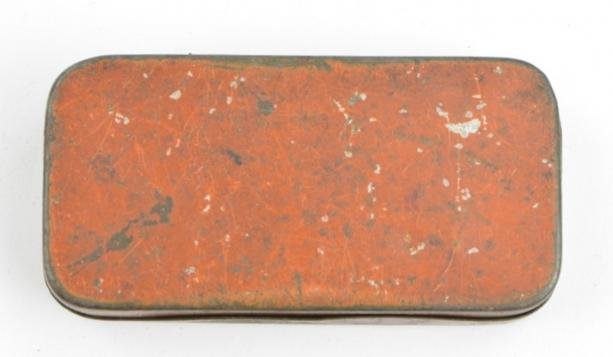 German Third Reich Period 'Bouillon Cubes' — image 2