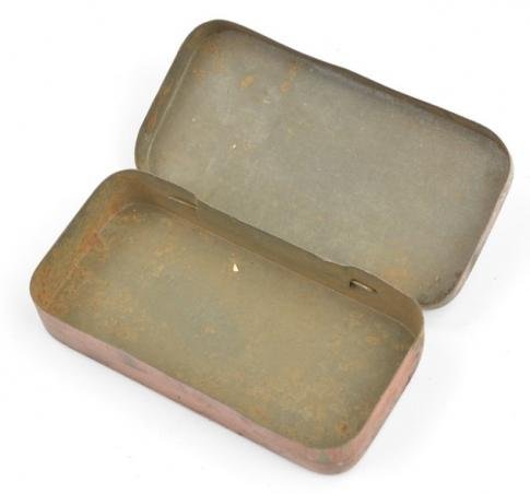 German Third Reich Period 'Bouillon Cubes' — image 3