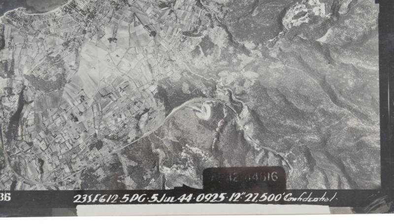 US WW2 Recon Picture La Ciotat France — image 3