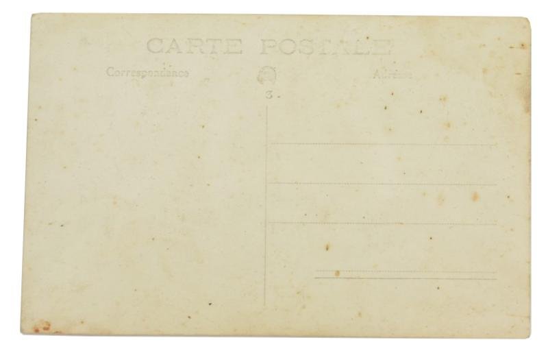 German LW Portrait Picture — image 2