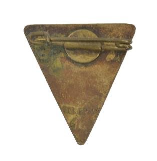 German NSF Member badge — image 2