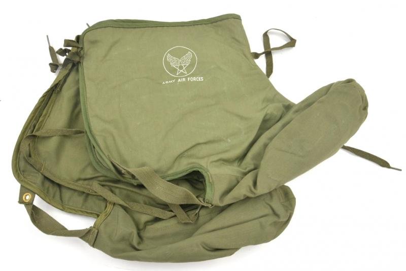 USAAF WW2 Electric Overshoes — image 3