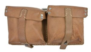German WH G43 Ammo Pouch