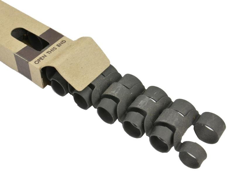 US WW2 .50 Cal. Belt links in package — image 2