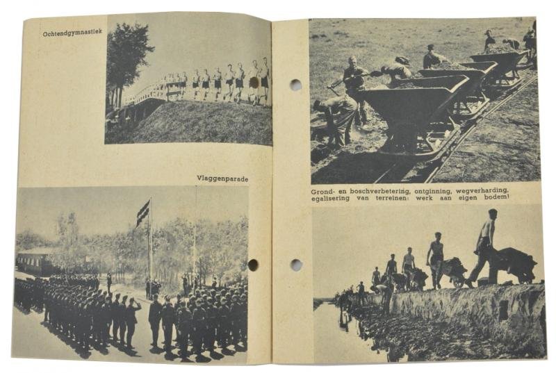 Dutch NAD Recruting Flyer — image 3