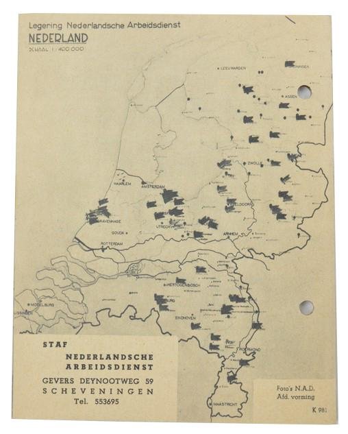 Dutch NAD Recruting Flyer — image 5