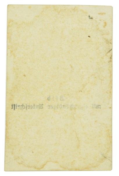 German SA Portrait Picture — image 2