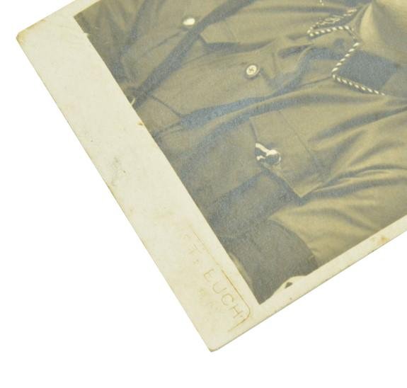 German SA Portrait Picture — image 3