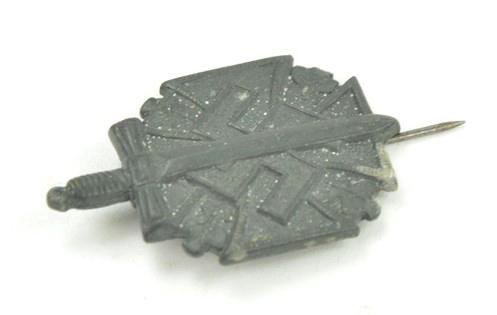German WHW Stickpin — image 3