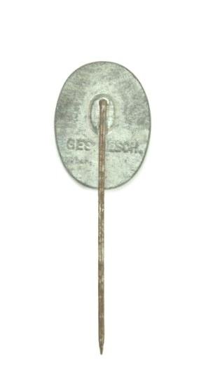 German RAD 'Reichsarbeitsdienst' Former Member sitckpin — image 2