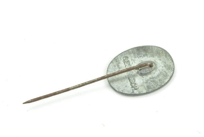 German RAD 'Reichsarbeitsdienst' Former Member sitckpin — image 4