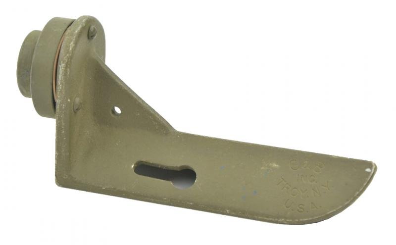 US WW2 Leveler — image 4