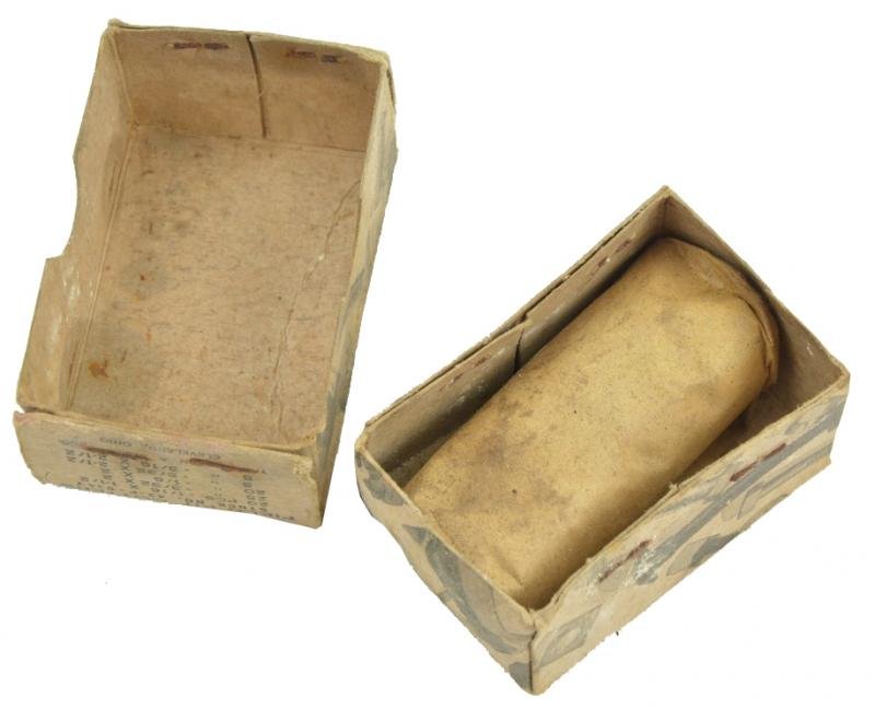 US WW2 Field Cotters in box — image 3