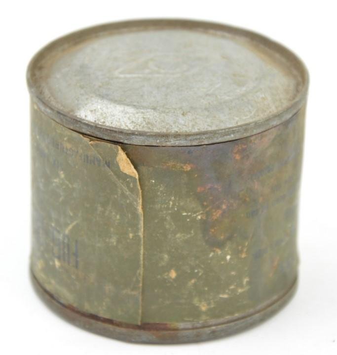 US WW2 Wood Alcohol Ration Heater — image 4