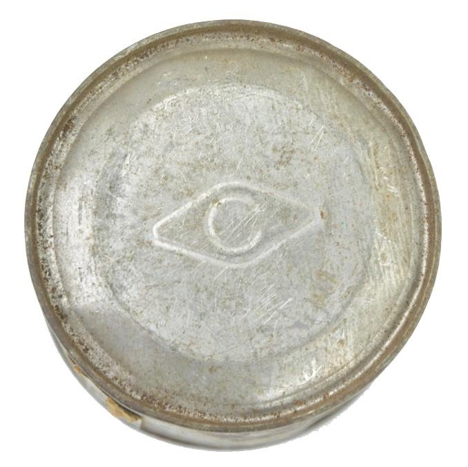 US WW2 Wood Alcohol Ration Heater — image 5