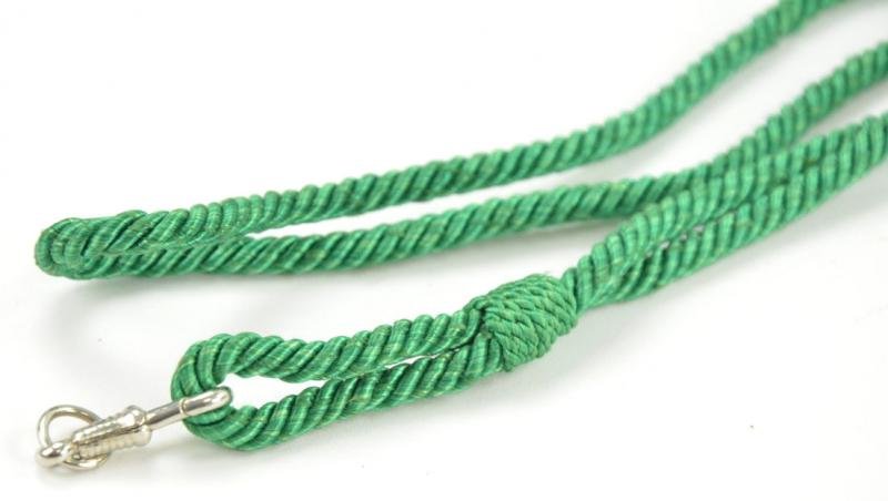 German BDM Leader Lanyard — image 3