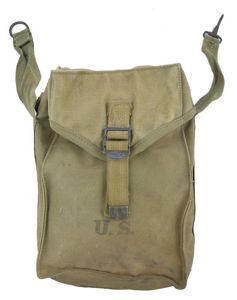 US WW2 M1 General Purpose Bag