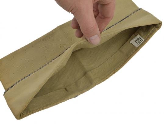 USAAF Summer Overseas Cap — image 3