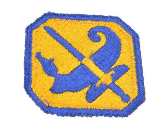 US WW2 Sleeve Patch Army Specialized Training Program — image 3