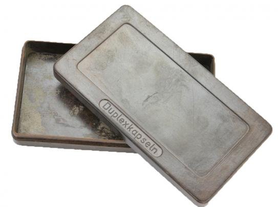 German Bakelite Igniter Box 'Duplexkapseln' — image 3
