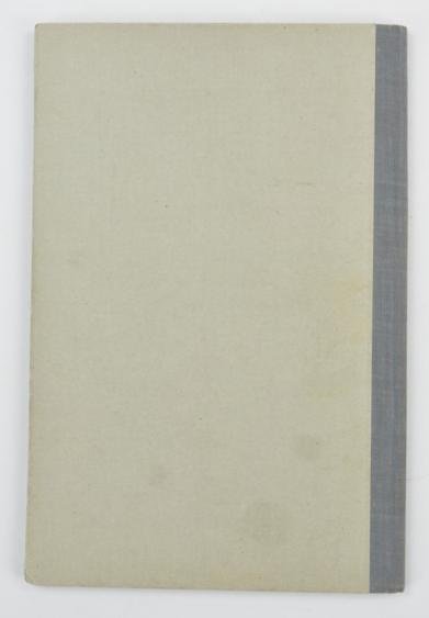 German Third Reich Period 'Ahnenpass' — image 7