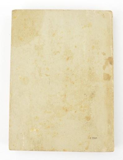 German Waffen-SS 'Winterbattle' pocketbook — image 8