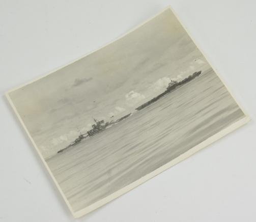US WW2 Picture British Navy Ships — image 6