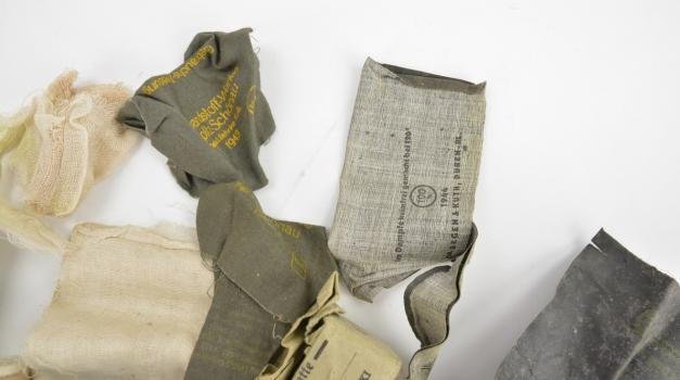 German First Aid Wraps — image 2