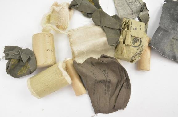 German First Aid Wraps — image 3